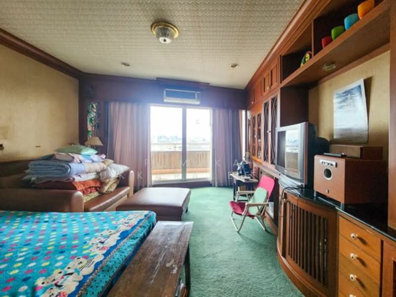 Bangkok River Marina, Bangkok, 266 Charan Sanitwong Rd., Bang Phlat, Bang Phlat, Bangkok, 4 Bedrooms, 345 sqm, Condo For Sale, by Pemika Aukkaraleekul, 500191794 - DDproperty.com