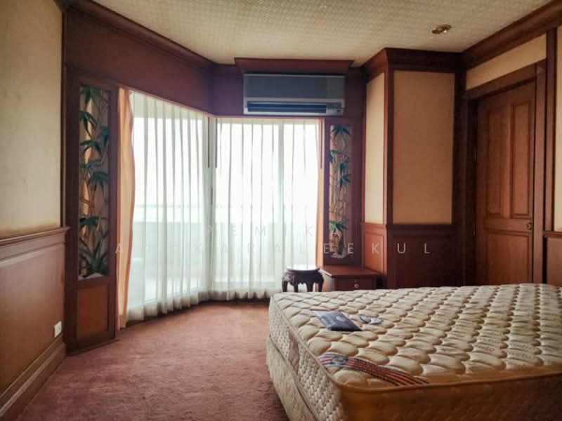 Bangkok River Marina, Bangkok, 266 Charan Sanitwong Rd., Bang Phlat, Bang Phlat, Bangkok, 4 Bedrooms, 345 sqm, Condo For Sale, by Pemika Aukkaraleekul, 500191794 - DDproperty.com