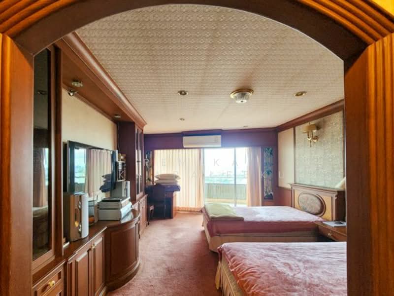 Bangkok River Marina, Bangkok, 266 Charan Sanitwong Rd., Bang Phlat, Bang Phlat, Bangkok, 4 Bedrooms, 345 sqm, Condo For Sale, by Pemika Aukkaraleekul, 500191794 - DDproperty.com