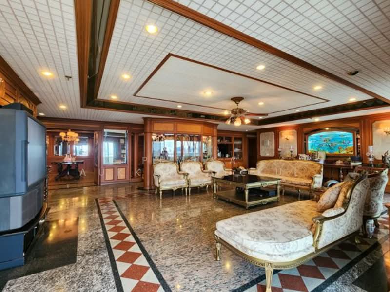 Bangkok River Marina, Bangkok, 266 Charan Sanitwong Rd., Bang Phlat, Bang Phlat, Bangkok, 4 Bedrooms, 345 sqm, Condo For Sale, by Pemika Aukkaraleekul, 500191794 - DDproperty.com