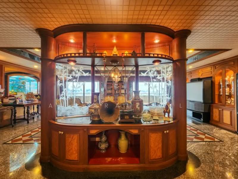 Bangkok River Marina : บางกอก ริเวอร์ มารีนา, กรุงเทพ, 266 ถ.จรัญสนิทวงศ์, บางพลัด, บางพลัด, กรุงเทพ, 345 ตร.ม., คอนโด ขาย, โดย Pemika Aukkaraleekul, 500191794 - DDproperty.com