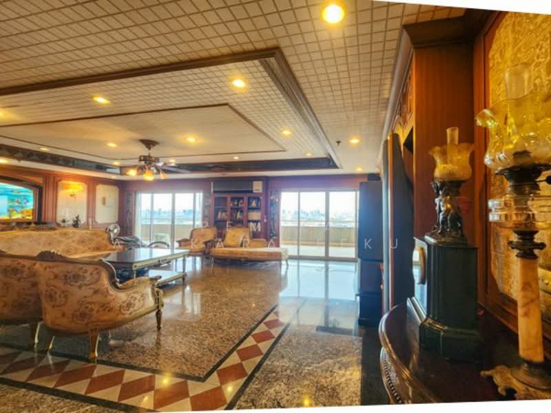 Bangkok River Marina : บางกอก ริเวอร์ มารีนา, กรุงเทพ, 266 ถ.จรัญสนิทวงศ์, บางพลัด, บางพลัด, กรุงเทพ, 345 ตร.ม., คอนโด ขาย, โดย Pemika Aukkaraleekul, 500191794 - DDproperty.com