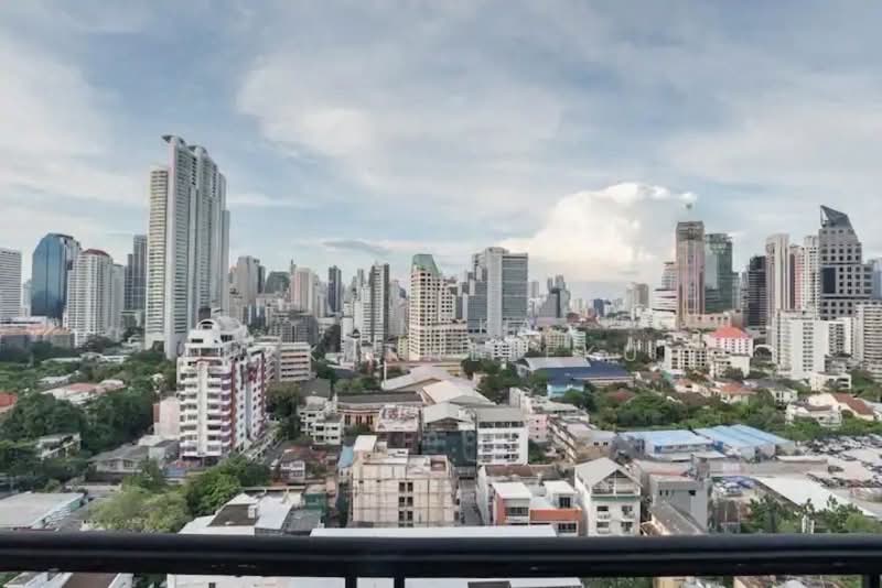 AGUSTON Sukhumvit 22, Bangkok, 140 Sukhumvit Road, Khlong Toei, Khlong Toei, Bangkok, 2 Bedrooms, 85 sqm, Condo For Sale, by Pemika Aukkaraleekul, 500191795 - DDproperty.com