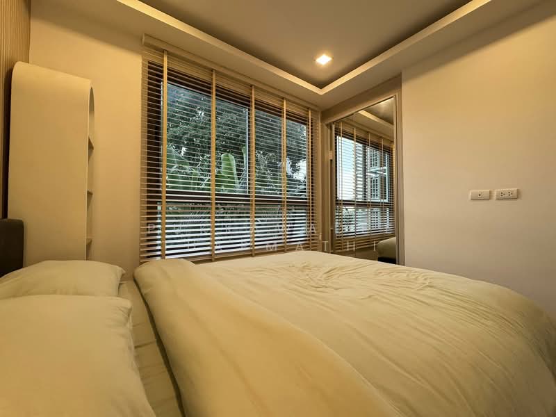 Arcadia Beach Resort, Chon Buri (Pattaya), 162/255 Village No. 10, Nong Pru, Bang Lamung (Pattaya), Chon Buri (Pattaya), 1 Bedroom, 26 sqm, Condo For Sale, by Pukkawadee Thapmathi, 500191798 - DDproperty.com