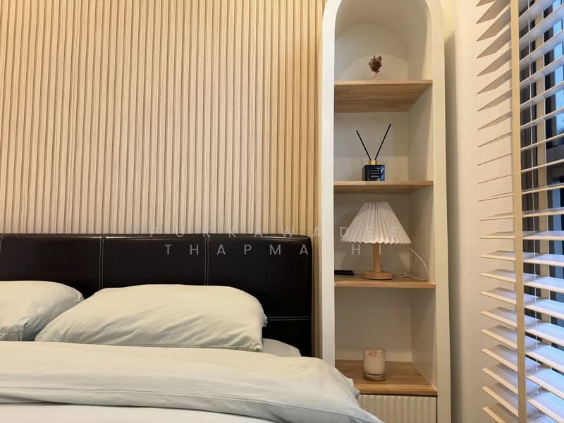 Arcadia Beach Resort, Chon Buri (Pattaya), 162/255 Village No. 10, Nong Pru, Bang Lamung (Pattaya), Chon Buri (Pattaya), 1 Bedroom, 26 sqm, Condo For Sale, by Pukkawadee Thapmathi, 500191798 - DDproperty.com