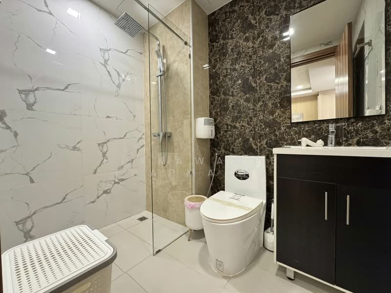 Arcadia Beach Resort, Chon Buri (Pattaya), 162/255 Village No. 10, Nong Pru, Bang Lamung (Pattaya), Chon Buri (Pattaya), 1 Bedroom, 26 sqm, Condo For Sale, by Pukkawadee Thapmathi, 500191798 - DDproperty.com