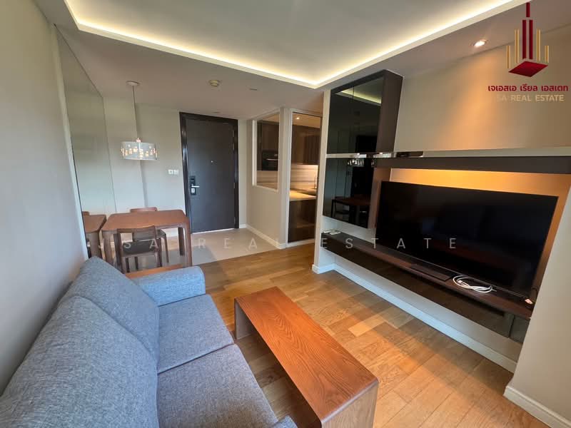 Tidy Deluxe : ไทดี้ ดีลักซ์, กรุงเทพ, ซอยสุขุมวิท 34, คลองตัน, คลองเตย, กรุงเทพ, 43 ตร.ม., คอนโด ให้เช่า, โดย JSA REAL ESTATE, 500191799 - DDproperty.com