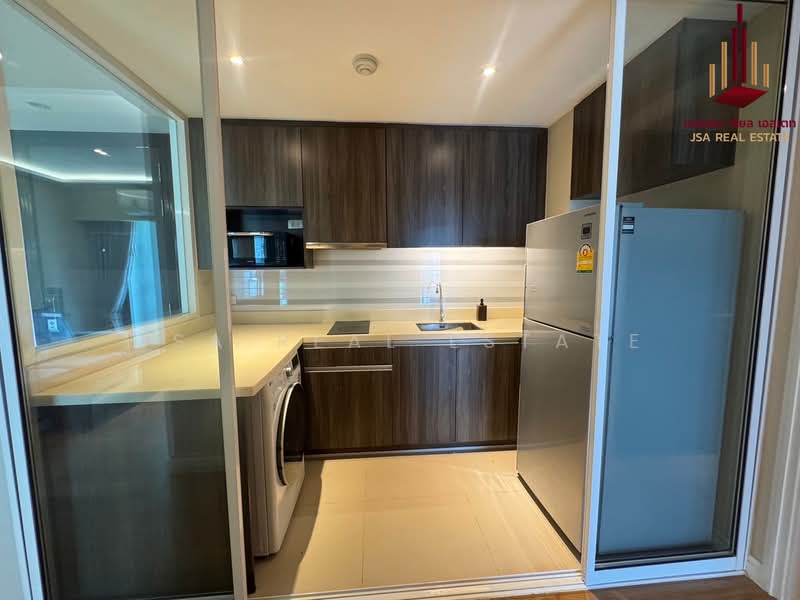 Tidy Deluxe : ไทดี้ ดีลักซ์, กรุงเทพ, ซอยสุขุมวิท 34, คลองตัน, คลองเตย, กรุงเทพ, 43 ตร.ม., คอนโด ให้เช่า, โดย JSA REAL ESTATE, 500191799 - DDproperty.com