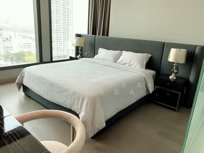 ขาย - The Esse at Singha Complex : ดิ เอส แอท สิงห์ คอมเพล็กซ์, กรุงเทพ