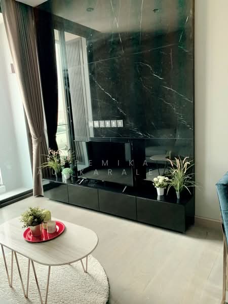 The Esse at Singha Complex, Bangkok, 1788 New Petchaburi Rd, Khlongtoei Nua, Watthana, Bangkok, 2 Bedrooms, 77 sqm, Condo For Sale, by Pemika Aukkaraleekul, 500191801 - DDproperty.com