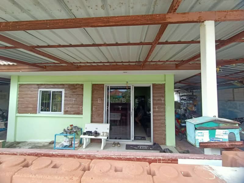 บ้านสวยน้ำใสพลัส เฟส 3, ฉะเชิงเทรา, บางสมัคร, บางปะกง, ฉะเชิงเทรา, 150 ตร.ม., บ้านแฝด ขาย, โดย The Best Property เครือ, 500191802 - DDproperty.com