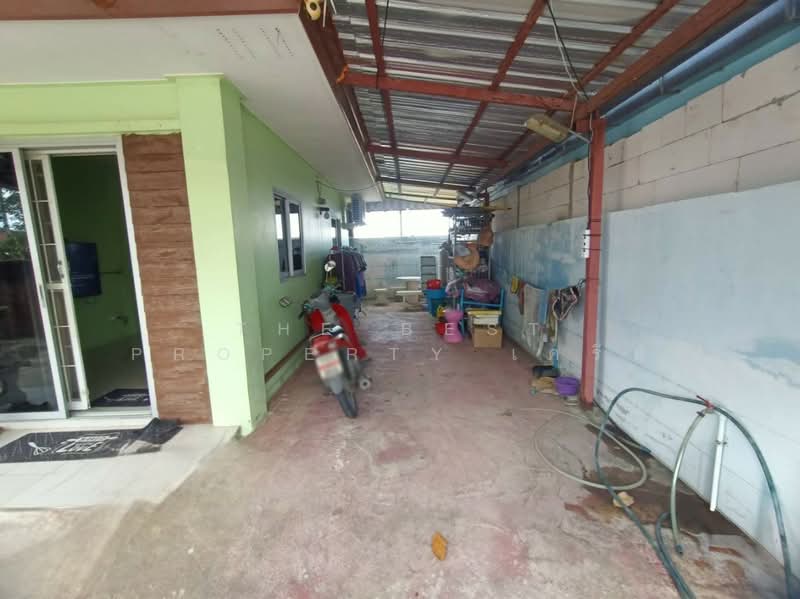 บ้านสวยน้ำใสพลัส เฟส 3, Chachoengsao, Bang Samak, Bang Pakong, Chachoengsao, 2 Bedrooms, 150 sqm, Semi-Detached House (Twin House) For Sale, by The Best Property เครือ, 500191802 - DDproperty.com