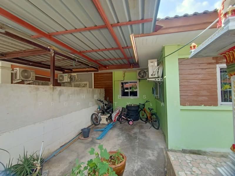 บ้านสวยน้ำใสพลัส เฟส 3, ฉะเชิงเทรา, บางสมัคร, บางปะกง, ฉะเชิงเทรา, 150 ตร.ม., บ้านแฝด ขาย, โดย The Best Property เครือ, 500191802 - DDproperty.com