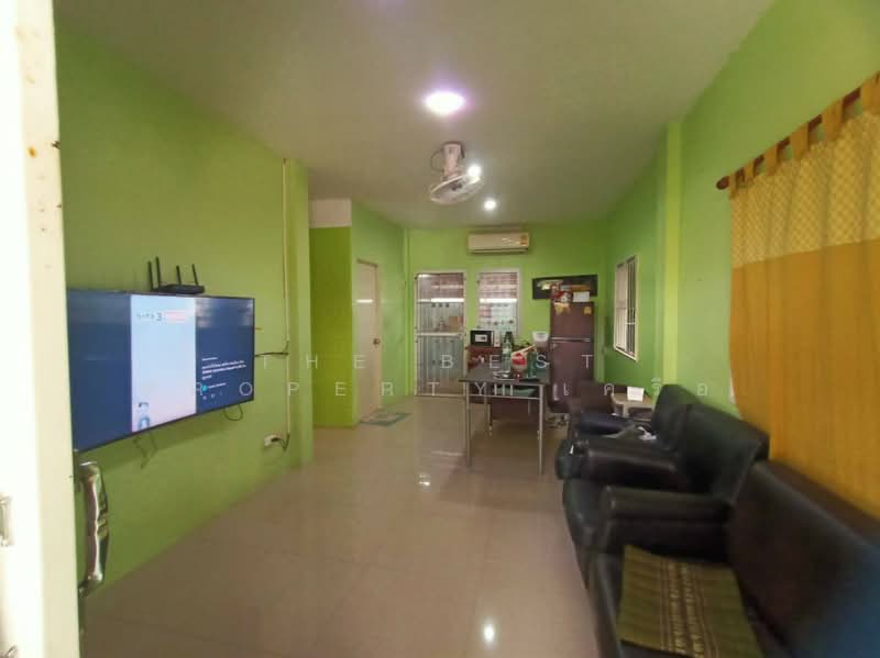 บ้านสวยน้ำใสพลัส เฟส 3, ฉะเชิงเทรา, บางสมัคร, บางปะกง, ฉะเชิงเทรา, 150 ตร.ม., บ้านแฝด ขาย, โดย The Best Property เครือ, 500191802 - DDproperty.com