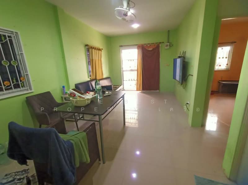 บ้านสวยน้ำใสพลัส เฟส 3, Chachoengsao, Bang Samak, Bang Pakong, Chachoengsao, 2 Bedrooms, 150 sqm, Semi-Detached House (Twin House) For Sale, by The Best Property เครือ, 500191802 - DDproperty.com