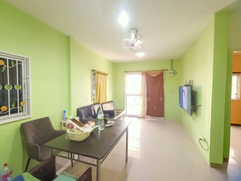 บ้านสวยน้ำใสพลัส เฟส 3, ฉะเชิงเทรา, บางสมัคร, บางปะกง, ฉะเชิงเทรา, 150 ตร.ม., บ้านแฝด ขาย, โดย The Best Property เครือ, 500191802 - DDproperty.com