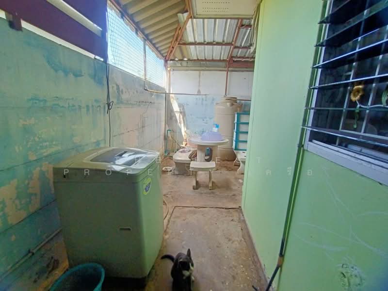 บ้านสวยน้ำใสพลัส เฟส 3, ฉะเชิงเทรา, บางสมัคร, บางปะกง, ฉะเชิงเทรา, 150 ตร.ม., บ้านแฝด ขาย, โดย The Best Property เครือ, 500191802 - DDproperty.com