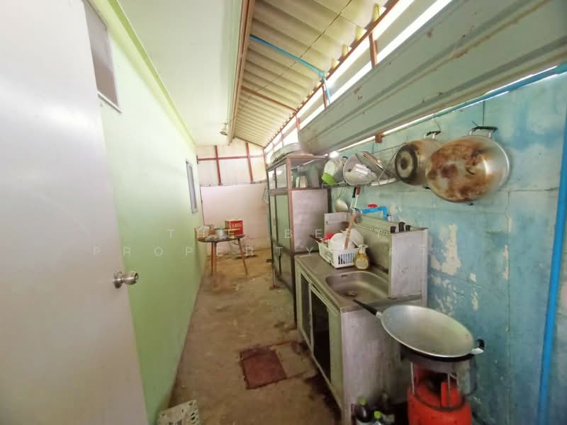 บ้านสวยน้ำใสพลัส เฟส 3, Chachoengsao, Bang Samak, Bang Pakong, Chachoengsao, 2 Bedrooms, 150 sqm, Semi-Detached House (Twin House) For Sale, by The Best Property เครือ, 500191802 - DDproperty.com