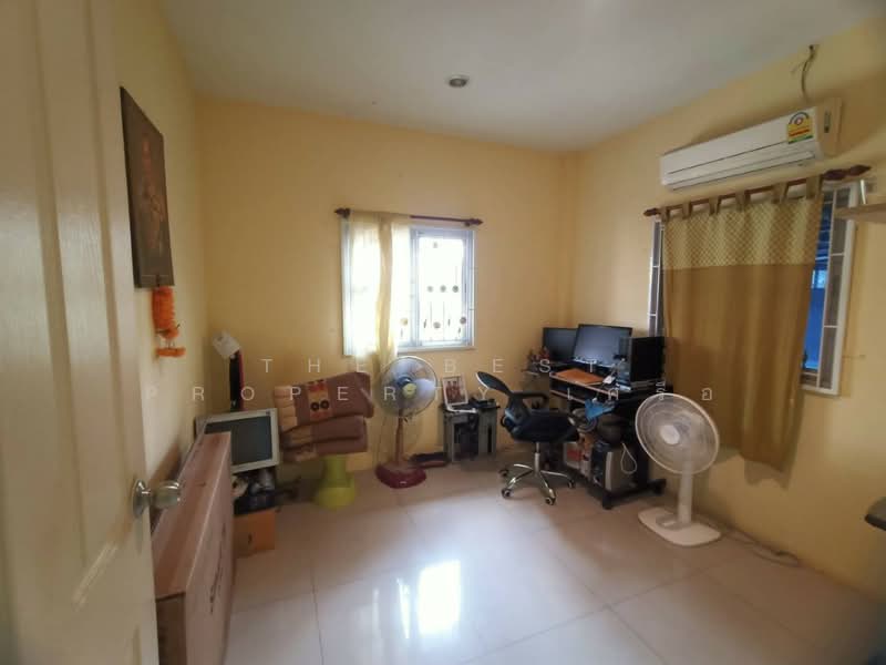 บ้านสวยน้ำใสพลัส เฟส 3, ฉะเชิงเทรา, บางสมัคร, บางปะกง, ฉะเชิงเทรา, 150 ตร.ม., บ้านแฝด ขาย, โดย The Best Property เครือ, 500191802 - DDproperty.com