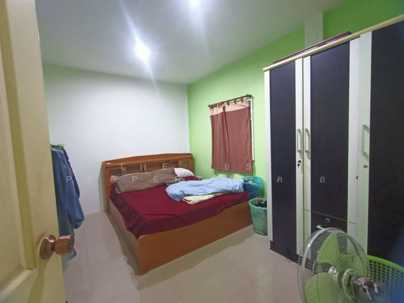 บ้านสวยน้ำใสพลัส เฟส 3, ฉะเชิงเทรา, บางสมัคร, บางปะกง, ฉะเชิงเทรา, 150 ตร.ม., บ้านแฝด ขาย, โดย The Best Property เครือ, 500191802 - DDproperty.com