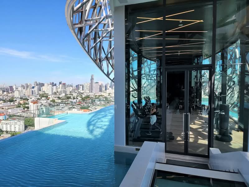 The Tree Pattanakarn-Ekkamai, Bangkok, 89 Phatthanakan Road, Suan Luang, Suan Luang, Bangkok, 1 Bedroom, 26 sqm, Condo For Rent, by กำพนธ์ อัศวศิริวิลาศ, 500191803 - DDproperty.com