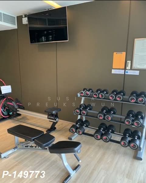 Whizdom Connect Sukhumvit, Bangkok, 1 Soi Piyibut 1, Sukhumvit Road, Bang Na, Bang Na, Bangkok, 2 Bedrooms, 39 sqm, Condo For Rent, by Susira Preuksawun, 500191806 - DDproperty.com