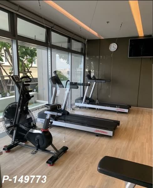 Whizdom Connect Sukhumvit, Bangkok, 1 Soi Piyibut 1, Sukhumvit Road, Bang Na, Bang Na, Bangkok, 2 Bedrooms, 39 sqm, Condo For Rent, by Susira Preuksawun, 500191806 - DDproperty.com