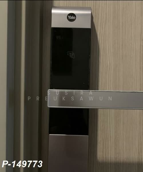 Whizdom Connect Sukhumvit, Bangkok, 1 Soi Piyibut 1, Sukhumvit Road, Bang Na, Bang Na, Bangkok, 2 Bedrooms, 39 sqm, Condo For Rent, by Susira Preuksawun, 500191806 - DDproperty.com