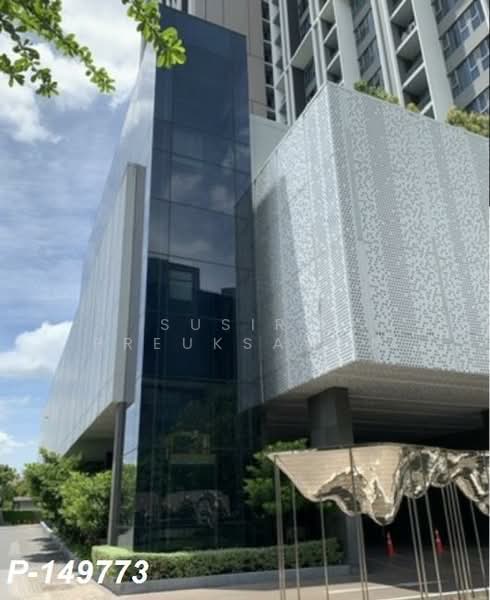 Whizdom Connect Sukhumvit, Bangkok, 1 Soi Piyibut 1, Sukhumvit Road, Bang Na, Bang Na, Bangkok, 2 Bedrooms, 39 sqm, Condo For Rent, by Susira Preuksawun, 500191806 - DDproperty.com