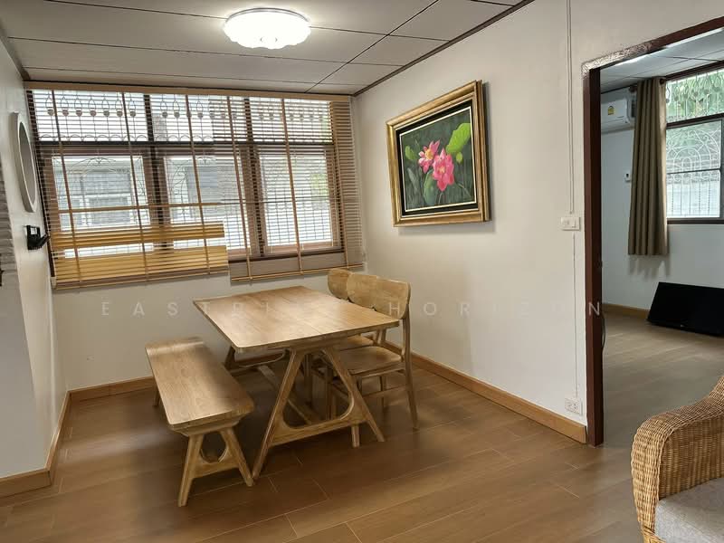 House area Sukhumvit 101, กรุงเทพ, บางจาก, พระโขนง, กรุงเทพ, 200 ตร.ม., บ้านเดี่ยว ให้เช่า, โดย Eastblue Horizon, 500191807 - DDproperty.com