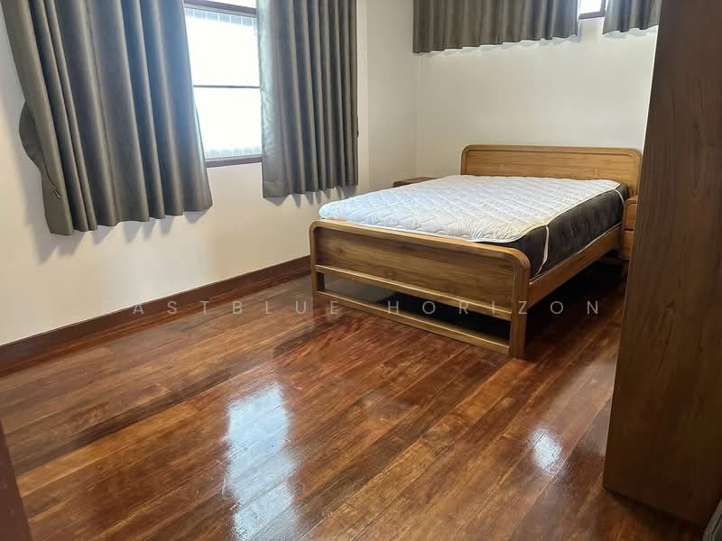 House area Sukhumvit 101, Bangkok, Bang Chak, Phra Khanong, Bangkok, 4 Bedrooms, 200 sqm, Single Detached House For Rent, by Eastblue Horizon, 500191807 - DDproperty.com