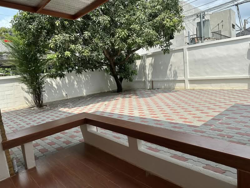 House area Sukhumvit 101, Bangkok, Bang Chak, Phra Khanong, Bangkok, 4 Bedrooms, 200 sqm, Single Detached House For Rent, by Eastblue Horizon, 500191807 - DDproperty.com