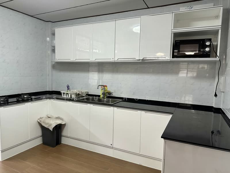 House area Sukhumvit 101, Bangkok, Bang Chak, Phra Khanong, Bangkok, 4 Bedrooms, 200 sqm, Single Detached House For Rent, by Eastblue Horizon, 500191807 - DDproperty.com