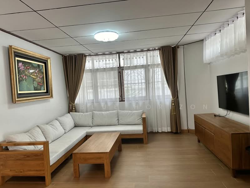 House area Sukhumvit 101, กรุงเทพ, บางจาก, พระโขนง, กรุงเทพ, 200 ตร.ม., บ้านเดี่ยว ให้เช่า, โดย Eastblue Horizon, 500191807 - DDproperty.com