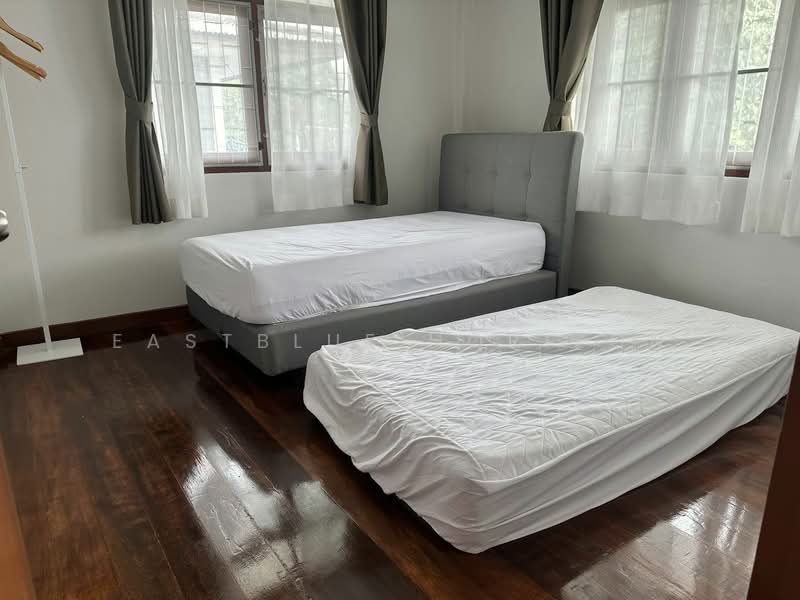 House area Sukhumvit 101, กรุงเทพ, บางจาก, พระโขนง, กรุงเทพ, 200 ตร.ม., บ้านเดี่ยว ให้เช่า, โดย Eastblue Horizon, 500191807 - DDproperty.com