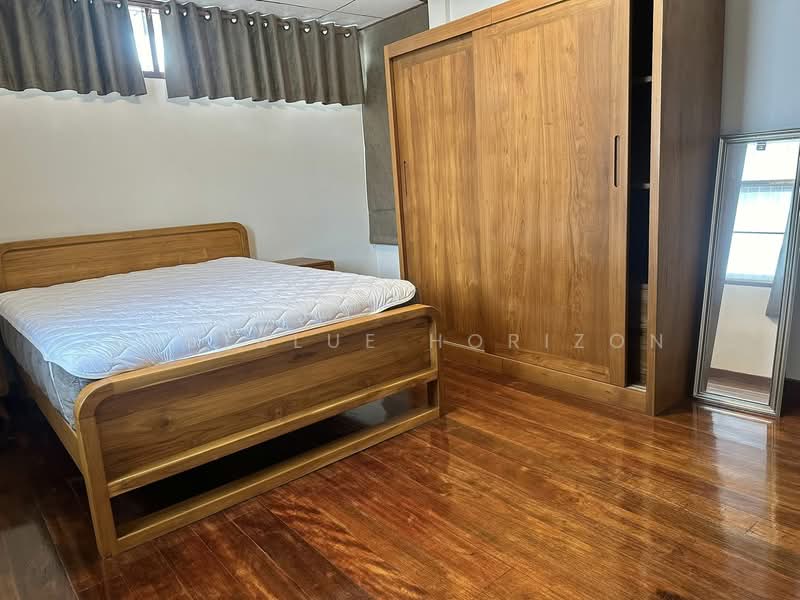 House area Sukhumvit 101, Bangkok, Bang Chak, Phra Khanong, Bangkok, 4 Bedrooms, 200 sqm, Single Detached House For Rent, by Eastblue Horizon, 500191807 - DDproperty.com