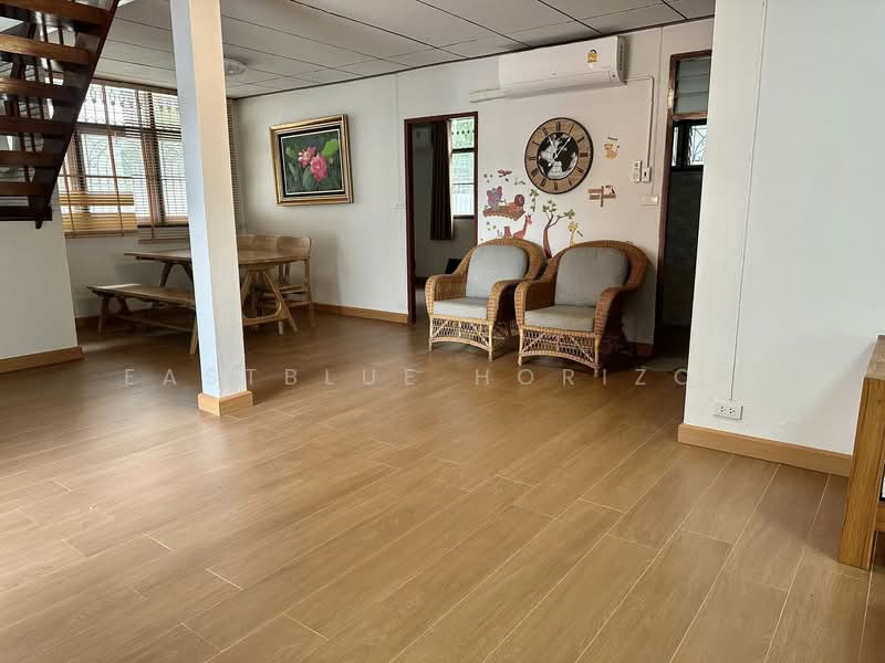 House area Sukhumvit 101, Bangkok, Bang Chak, Phra Khanong, Bangkok, 4 Bedrooms, 200 sqm, Single Detached House For Rent, by Eastblue Horizon, 500191807 - DDproperty.com