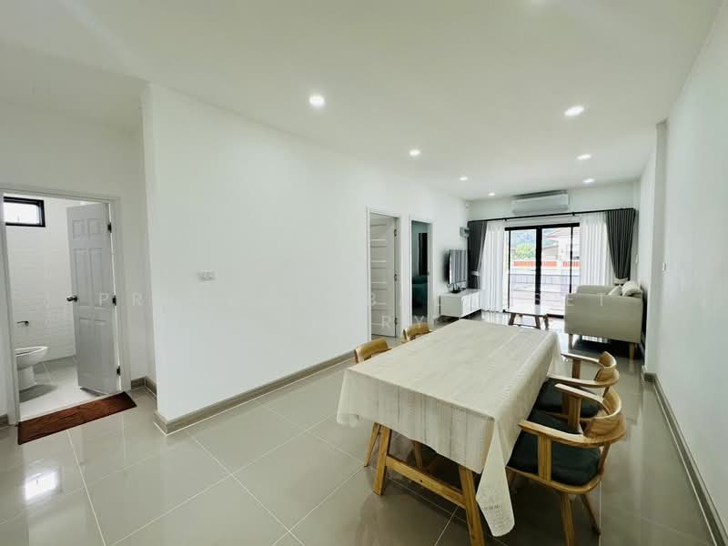 Chanakan Delight Chalong, Phuket, Chalong, Muang Phuket, Phuket, 2 Bedrooms, 37 sqm, Single Detached House For Rent, by primeglobalasset paery, 500191808 - DDproperty.com