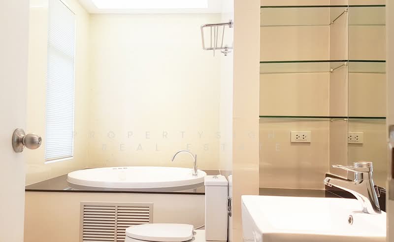 Grand Langsuan, Bangkok, Soi Lang Suan ,Ploenchit Road, Lumphini, Pathum Wan, Bangkok, 2 Bedrooms, 147 sqm, Condo For Rent, by PROPERTYSIGHTS REAL ESTATE, 500191809 - DDproperty.com