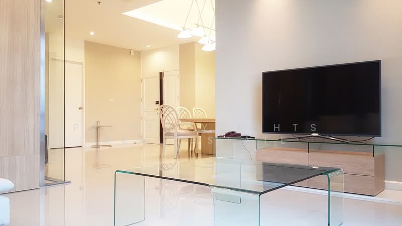 Grand Langsuan, Bangkok, Soi Lang Suan ,Ploenchit Road, Lumphini, Pathum Wan, Bangkok, 2 Bedrooms, 147 sqm, Condo For Rent, by PROPERTYSIGHTS REAL ESTATE, 500191809 - DDproperty.com