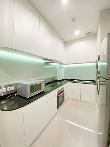 Grand Langsuan, Bangkok, Soi Lang Suan ,Ploenchit Road, Lumphini, Pathum Wan, Bangkok, 2 Bedrooms, 147 sqm, Condo For Rent, by PROPERTYSIGHTS REAL ESTATE, 500191809 - DDproperty.com