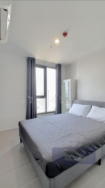 The Parkland Phetkasem 56 : เดอะพาร์คแลนด์ เพชรเกษม 56, กรุงเทพ, ถนนเพชรเกษม, บางหว้า, ภาษีเจริญ, กรุงเทพ, 28 ตร.ม., คอนโด ให้เช่า, โดย Airada Parasarn, 500191810 - DDproperty.com