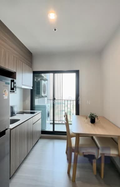 The Parkland Phetkasem 56 : เดอะพาร์คแลนด์ เพชรเกษม 56, กรุงเทพ, ถนนเพชรเกษม, บางหว้า, ภาษีเจริญ, กรุงเทพ, 28 ตร.ม., คอนโด ให้เช่า, โดย Airada Parasarn, 500191810 - DDproperty.com