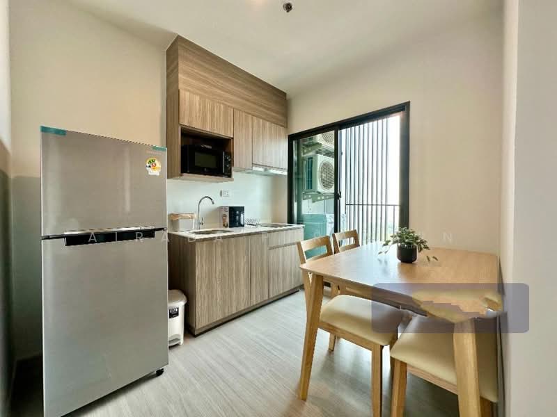 The Parkland Phetkasem 56 : เดอะพาร์คแลนด์ เพชรเกษม 56, กรุงเทพ, ถนนเพชรเกษม, บางหว้า, ภาษีเจริญ, กรุงเทพ, 28 ตร.ม., คอนโด ให้เช่า, โดย Airada Parasarn, 500191810 - DDproperty.com