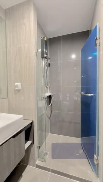 The Parkland Phetkasem 56, Bangkok, Phetkasem Road, Bang Wa, Phasi Charoen, Bangkok, 1 Bedroom, 28 sqm, Condo For Rent, by Airada Parasarn, 500191810 - DDproperty.com