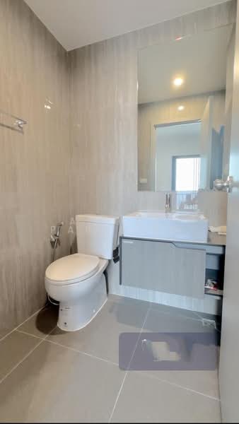 The Parkland Phetkasem 56, Bangkok, Phetkasem Road, Bang Wa, Phasi Charoen, Bangkok, 1 Bedroom, 28 sqm, Condo For Rent, by Airada Parasarn, 500191810 - DDproperty.com