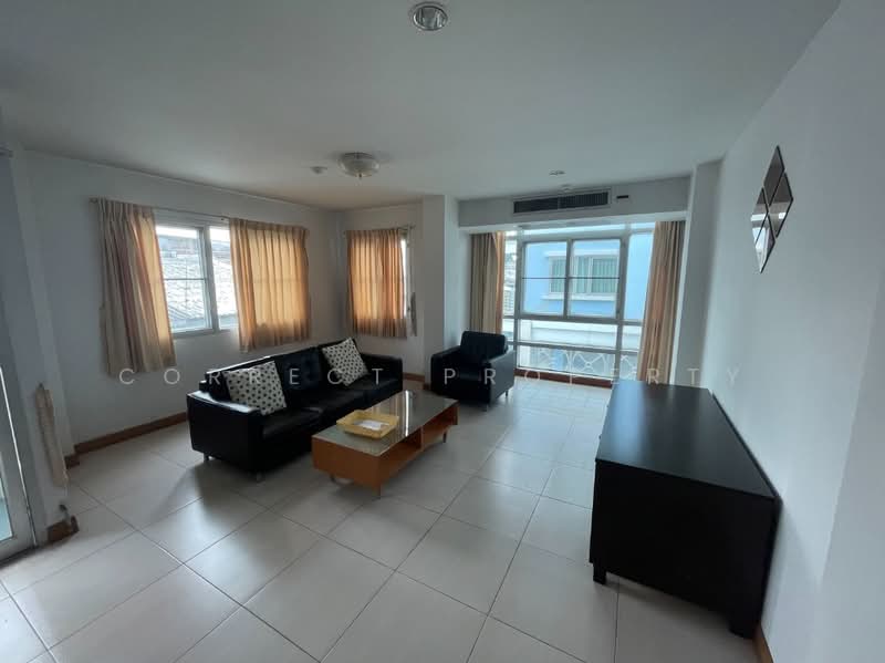 Bellevue Boutique Bangkok, Bangkok, Phatthanakan, Suan Luang, Bangkok, 2 Bedrooms, 98 sqm, Villa For Rent, by Correct Property, 500191811 - DDproperty.com