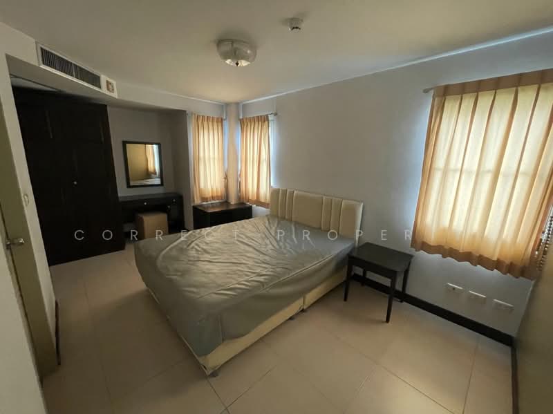 Bellevue Boutique Bangkok, Bangkok, Phatthanakan, Suan Luang, Bangkok, 2 Bedrooms, 98 sqm, Villa For Rent, by Correct Property, 500191811 - DDproperty.com