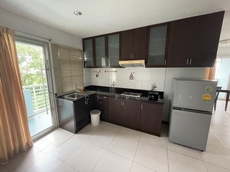 Bellevue Boutique Bangkok, Bangkok, Phatthanakan, Suan Luang, Bangkok, 2 Bedrooms, 98 sqm, Villa For Rent, by Correct Property, 500191811 - DDproperty.com