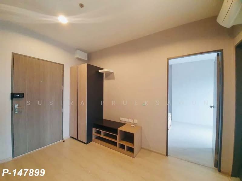 IDEO Sukhumvit 115, Samut Prakan, Sukhumvit 115 Road, Thepharak, Muang Samut Prakarn, Samut Prakan, 1 Bedroom, 35 sqm, Condo For Sale, by Susira Prueksawun, 500191813 - DDproperty.com